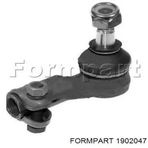 Купить 1902047 Formpart/Otoform Наконечник рулевой тяги, внешний