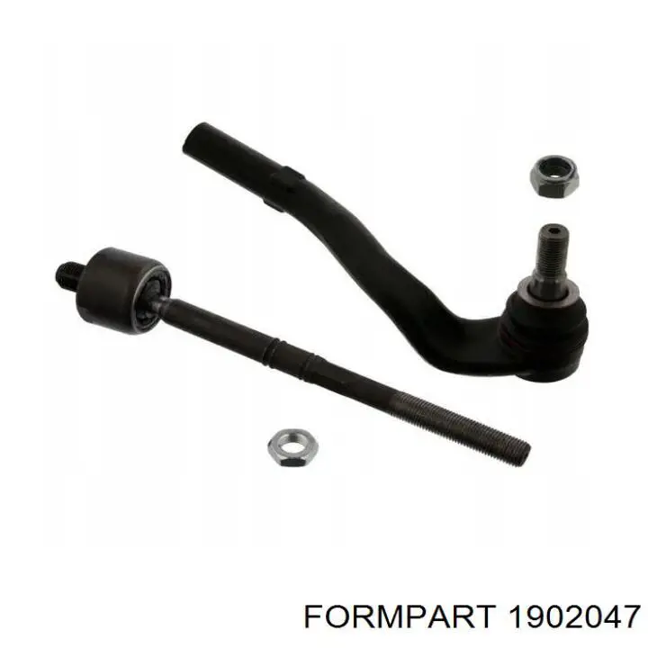 Рулевой наконечник Formpart/Otoform 1902047 цена, от 21.04 USD