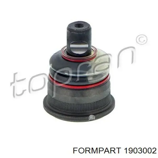 Купить 1903002 Formpart/Otoform Нижняя шаровая опора
