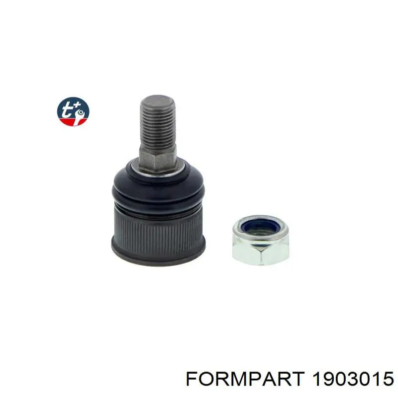 Купить 1903015 Formpart/Otoform Нижняя шаровая опора