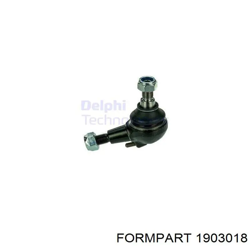 Купить 1903018 Formpart/Otoform Нижняя шаровая опора