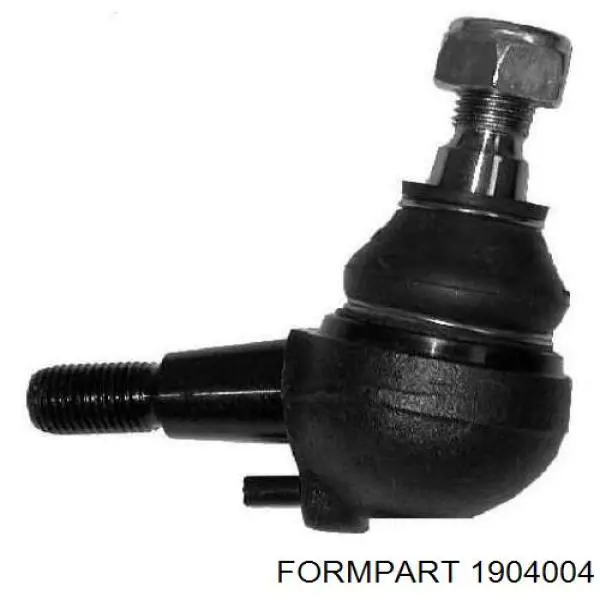 Нижняя шаровая опора 1904004 Formpart/Otoform