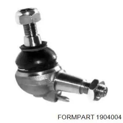 1904004 Formpart/Otoform Палец шаровой нижний