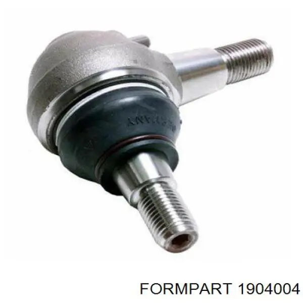 Нижняя шаровая опора Formpart/Otoform 1904004