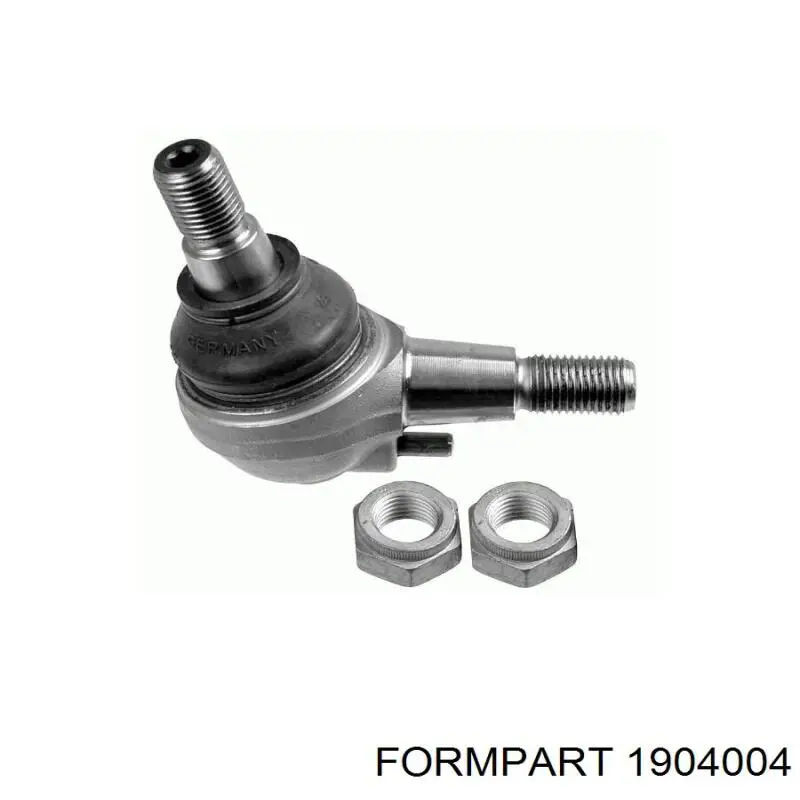 Купить 1904004 Formpart/Otoform Нижняя шаровая опора