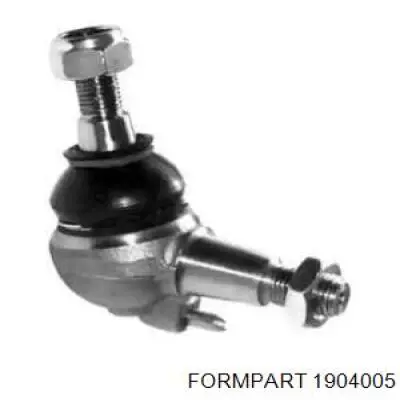 1904005 Formpart/Otoform шаровая опора нижняя