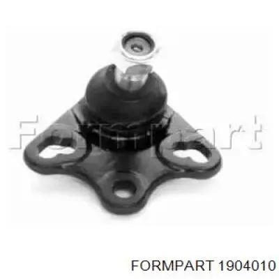 Нижняя шаровая опора 1904010 Formpart/Otoform