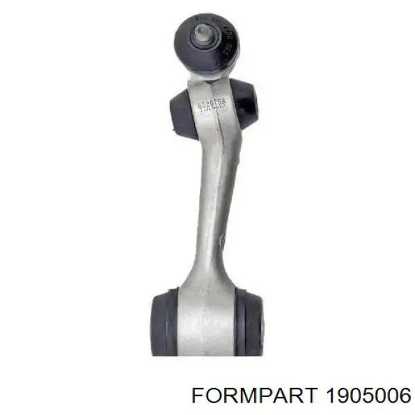 Рычаг передней подвески верхний правый Formpart/Otoform 1905006 цена, от 38.06 USD