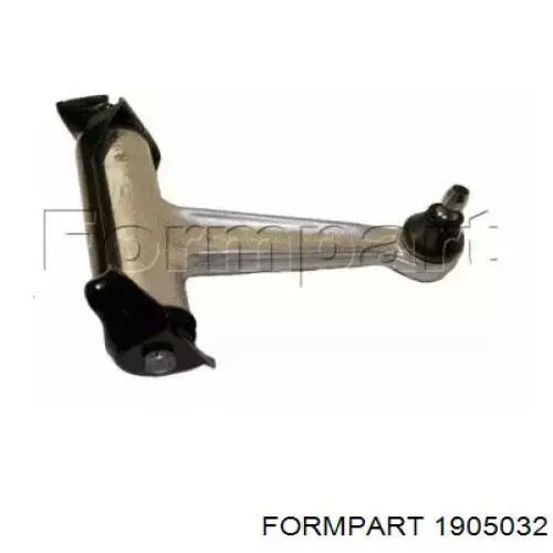 Рычаг передней подвески верхний правый 1905032 Formpart/Otoform