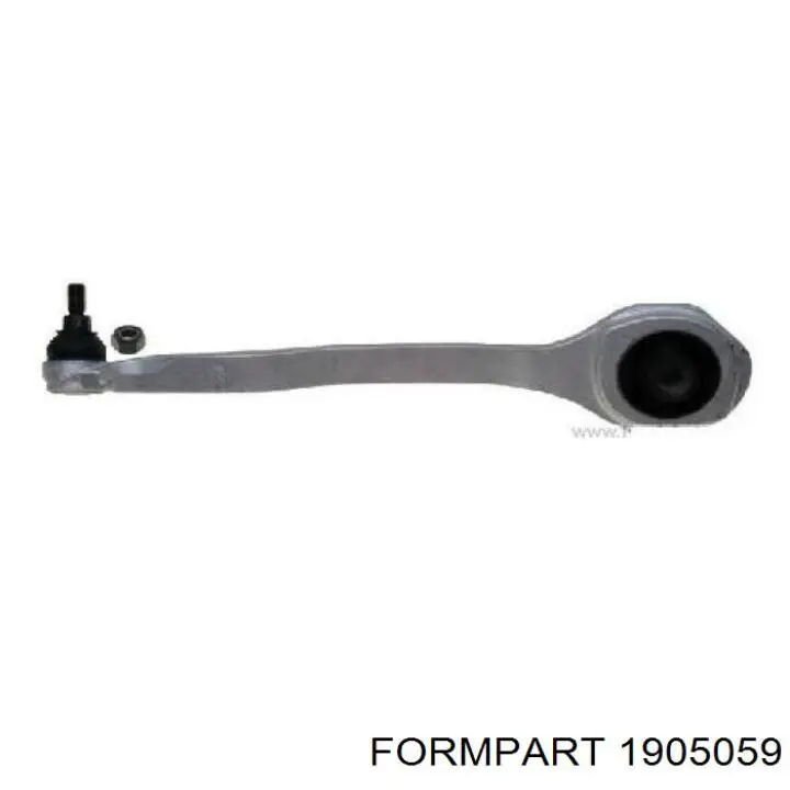 Купить 1905059 Formpart/Otoform Нижний правый рычаг передней подвески