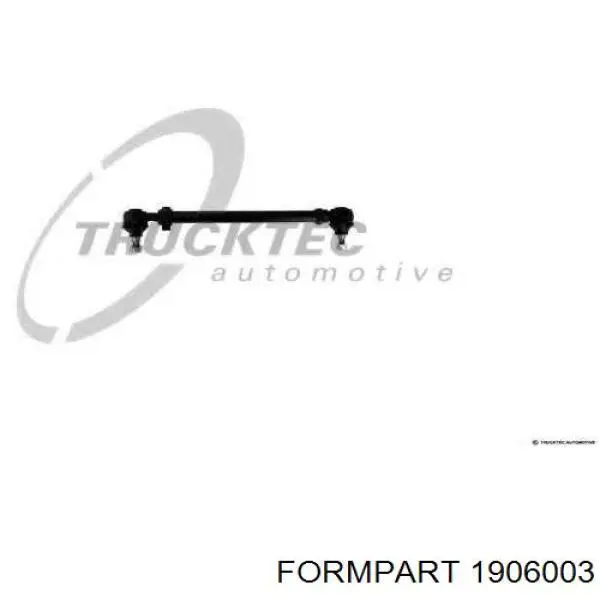 Тяга рулевая в сборе Mercedes A1233301503 цена, от 26.37 USD