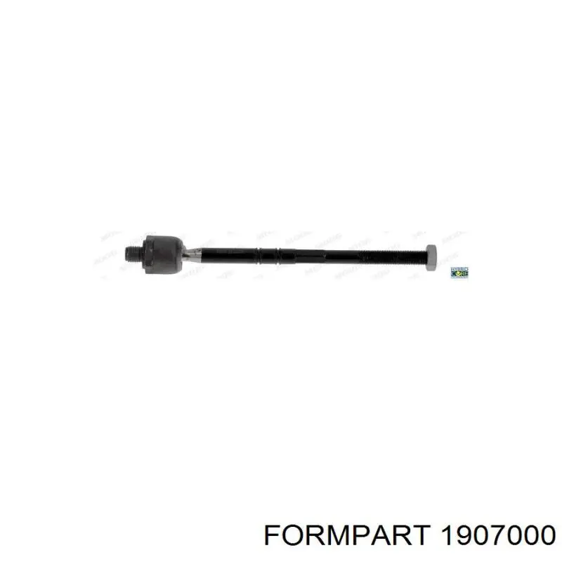 Купить 1907000 Formpart/Otoform Рулевая тяга