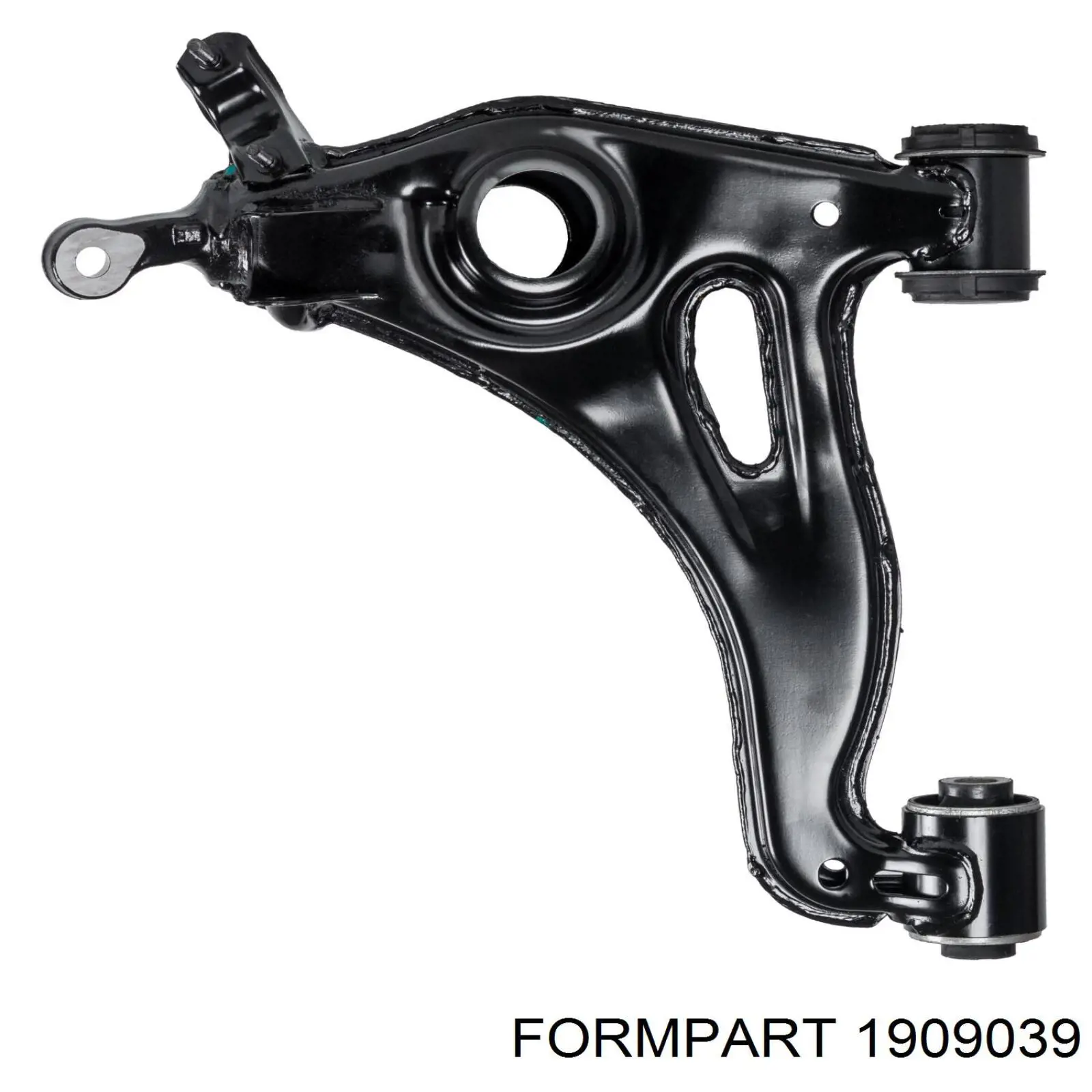 1909039 Formpart/Otoform