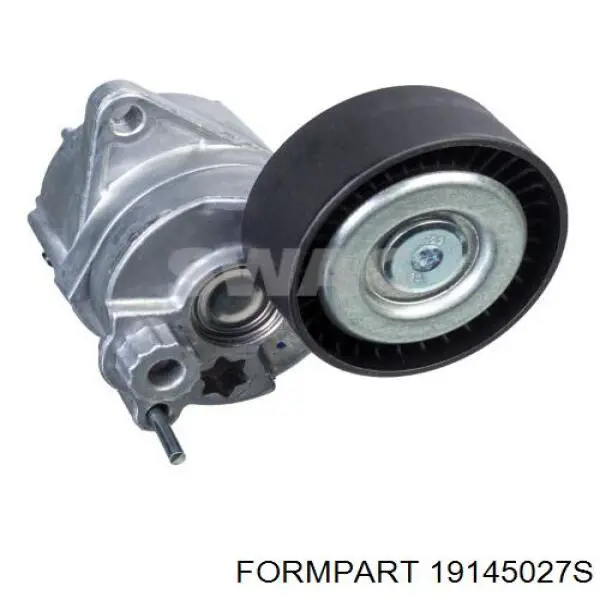 Роликовий модуль натяжителя ремня Formpart/Otoform 19145027S цена, от 19.00 USD