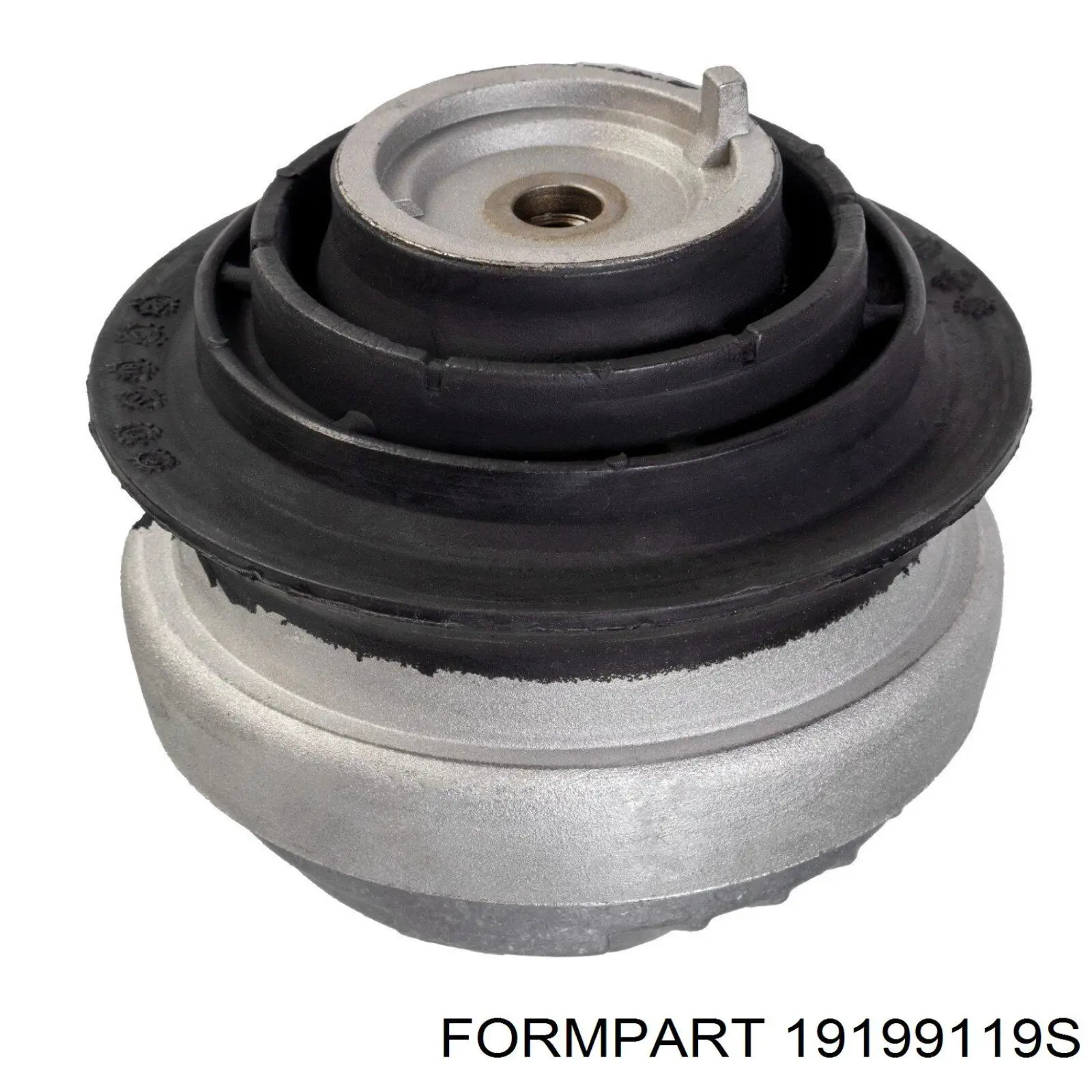 19199119S Formpart/Otoform