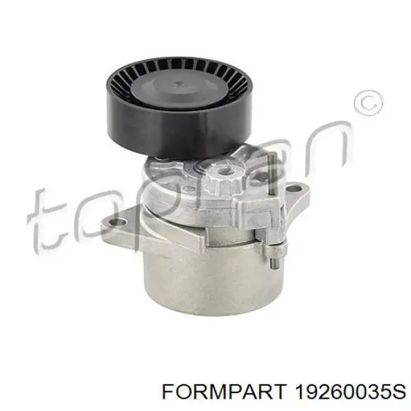 Купить 19260035S Formpart/Otoform Натяжной ролик
