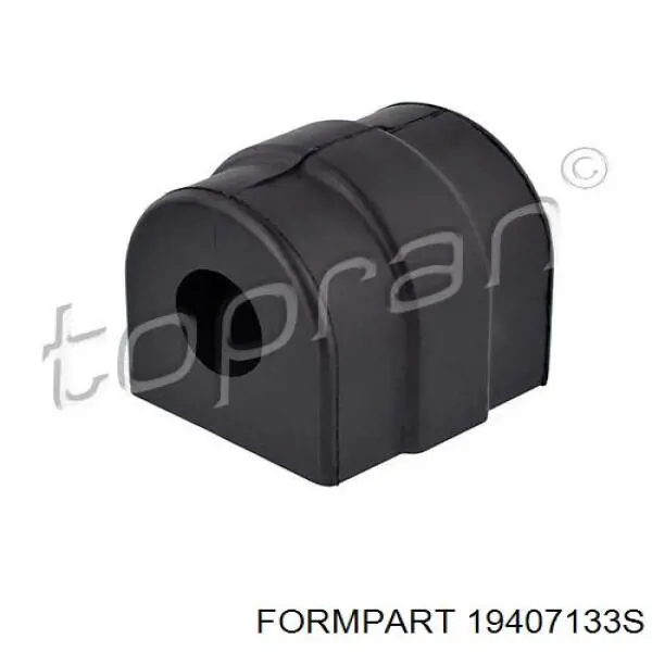 19407133S Formpart/Otoform втулка стабилизатора переднего