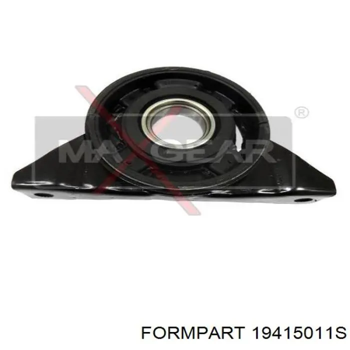 Подвесной подшипник карданного вала A6015860641 Mercedes