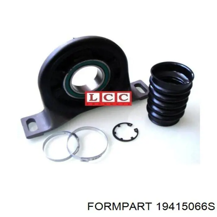 Купить 19415066S Formpart/Otoform Опорный подшипник карданного вала