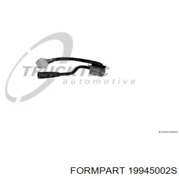 Переключатель подрулевой, левый Autotechteile 1005451 цена, от 36.08 USD