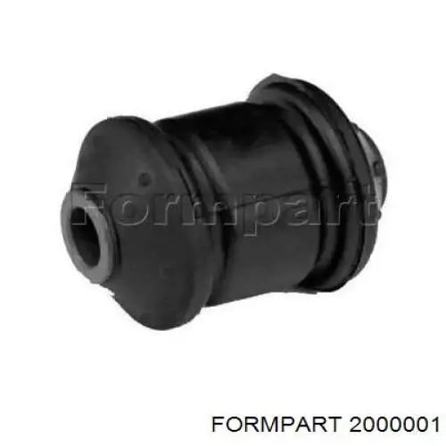 2000001 Formpart/Otoform сайлентблок переднего нижнего рычага