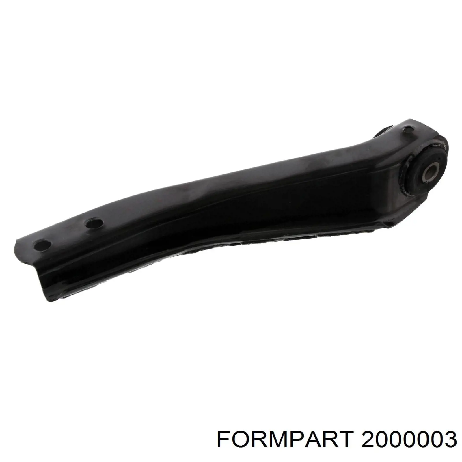 2000003 Formpart/Otoform