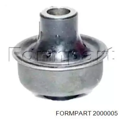 2000005 Formpart/Otoform сайлентблок переднего нижнего рычага
