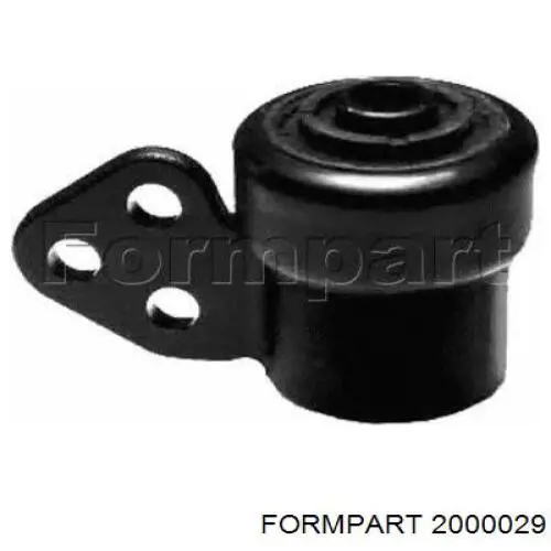 2000029 Formpart/Otoform сайлентблок переднего нижнего рычага