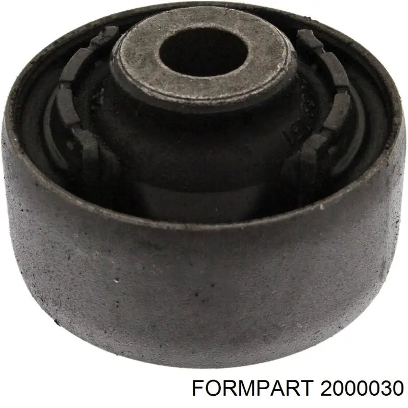 2000030 Formpart/Otoform сайлентблок переднего нижнего рычага
