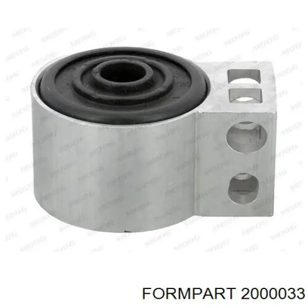 Сайлентблок передней подвески Formpart/Otoform 2000033 цена, от 22.62 USD