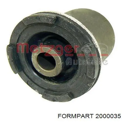 2000035 Formpart/Otoform Сайлентблок нижнего переднего рычага