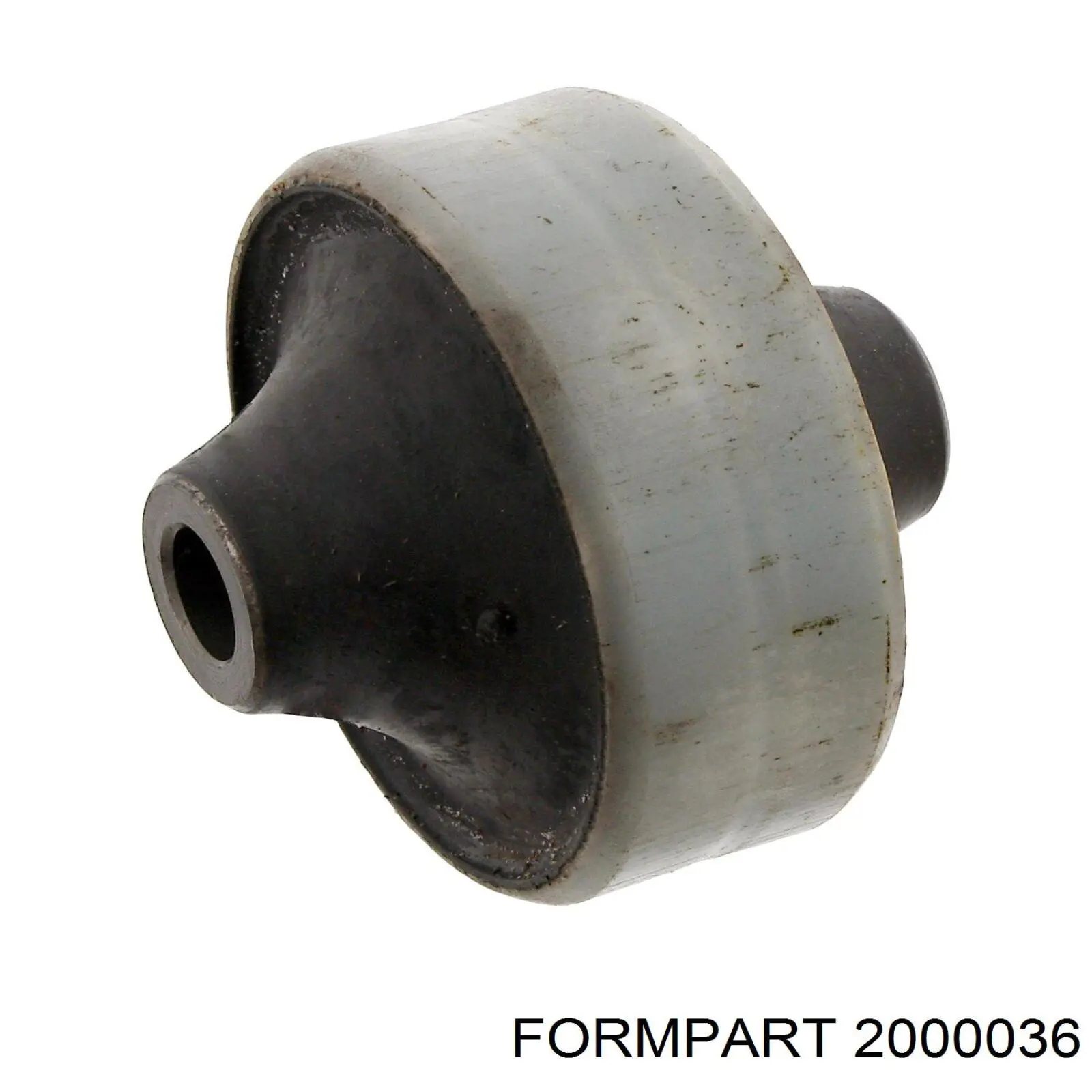 2000036 Formpart/Otoform сайлентблок переднего нижнего рычага