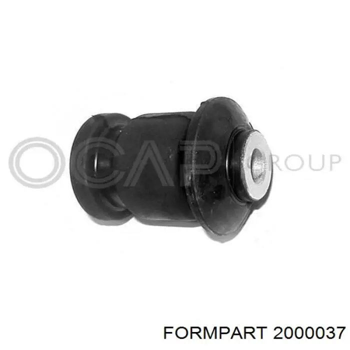 Сайлентблок передней подвески Formpart/Otoform 2000037 цена, от 5.29 USD