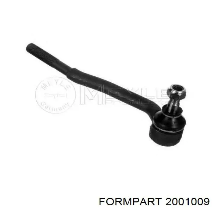 2001009 Formpart/Otoform Наружный наконечник рулевой тяги