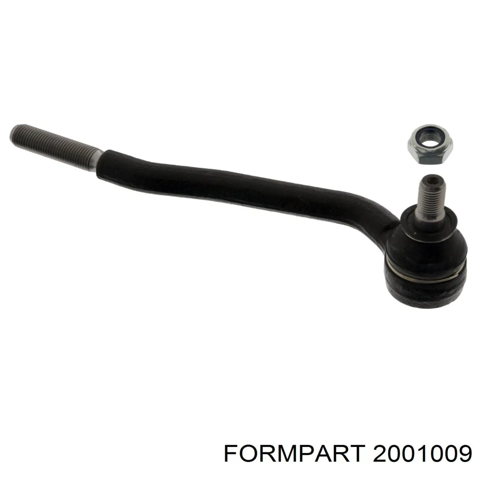 Рулевой наконечник Formpart/Otoform 2001009 цена, от 11.04 USD