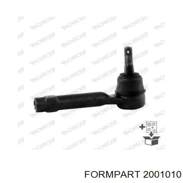 Купить 2001010 Formpart/Otoform Наконечник рулевой тяги, внешний