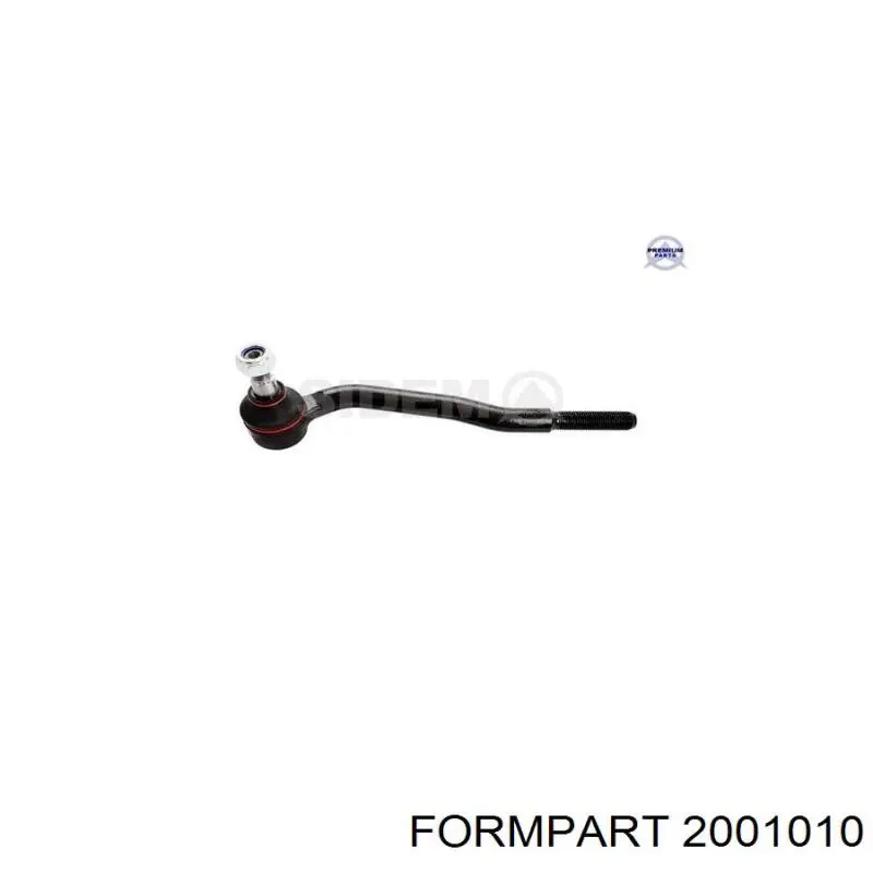 2001010 Formpart/Otoform Наружный наконечник рулевой тяги