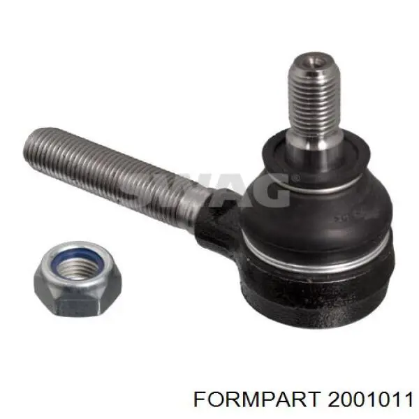 Наконечник рулевой тяги внутренний правый 2001011 Formpart/Otoform