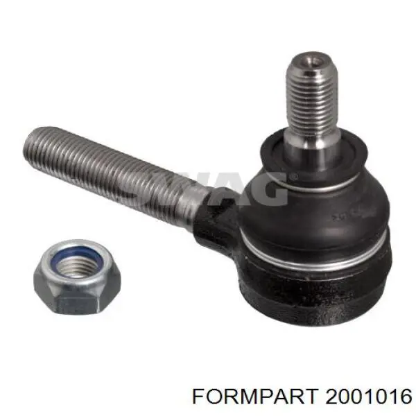 2001016 Formpart/Otoform Наконечник рулевой тяги внутренний правый