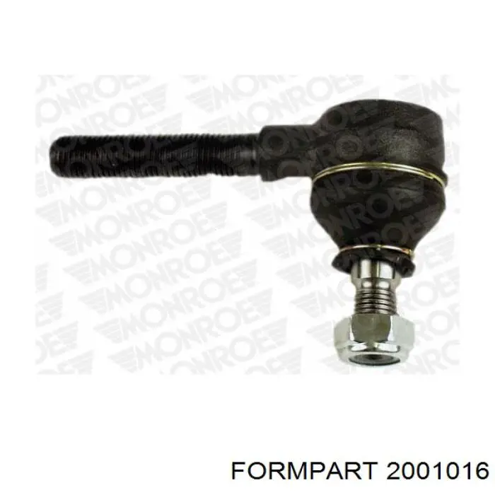 Купить 2001016 Formpart/Otoform Наконечник рулевой тяги внутренний правый