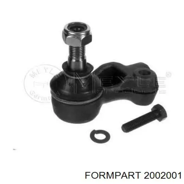 Рулевой наконечник 2002001 Formpart/Otoform
