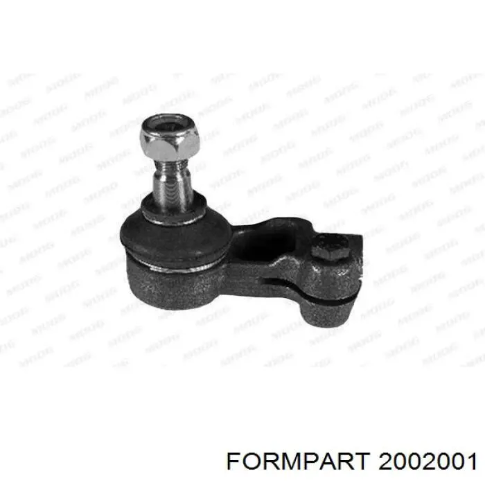 Рулевой наконечник Formpart/Otoform 2002001 цена, от 7.05 USD
