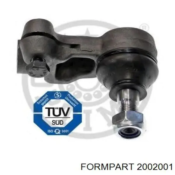 Купить 2002001 Formpart/Otoform Наконечник рулевой тяги, внешний