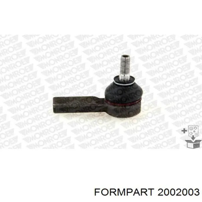 Купить 2002003 Formpart/Otoform Наконечник рулевой тяги, внешний