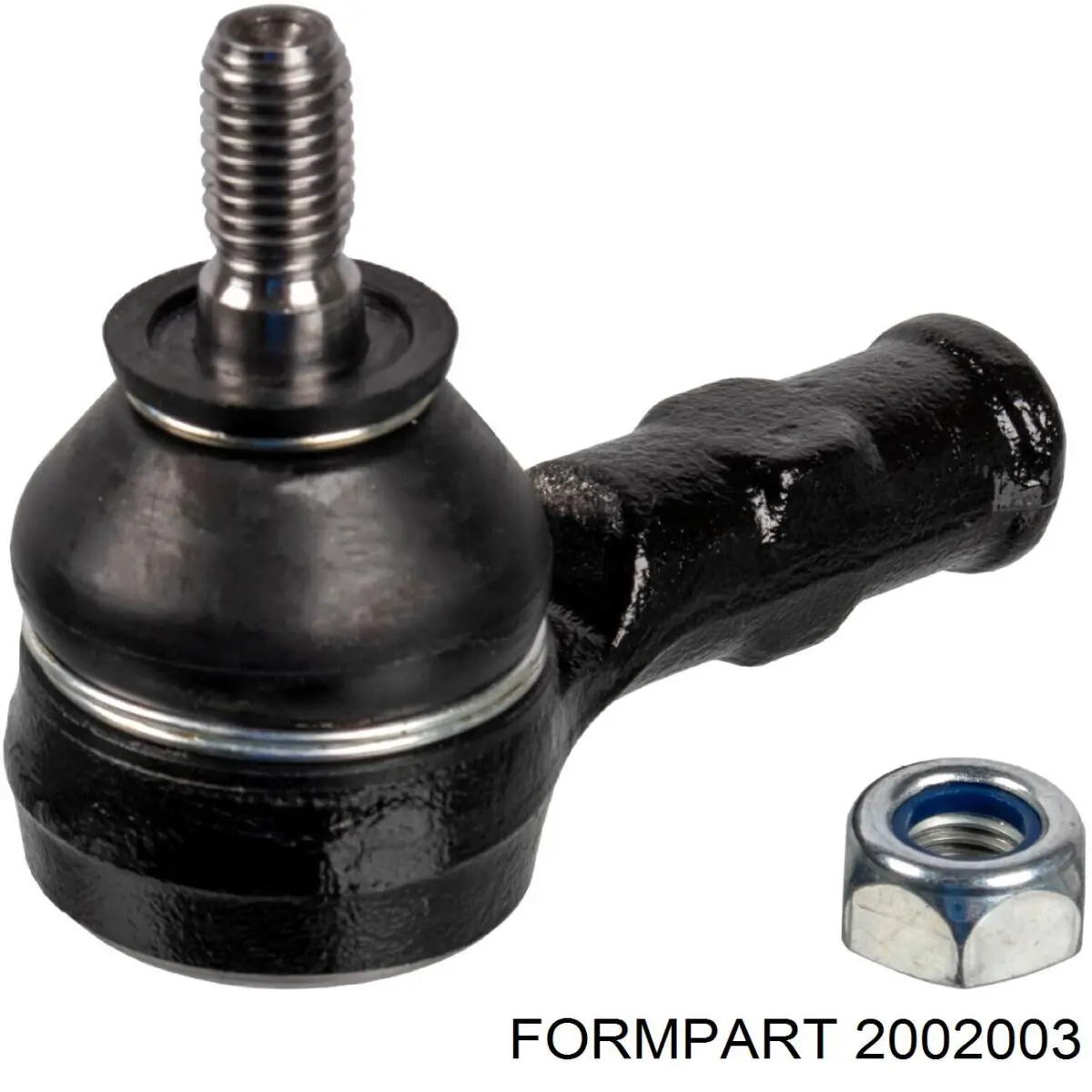 2002003 Formpart/Otoform Наружный наконечник рулевой тяги