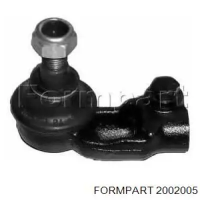 2002005 Formpart/Otoform наконечник рулевой тяги внешний