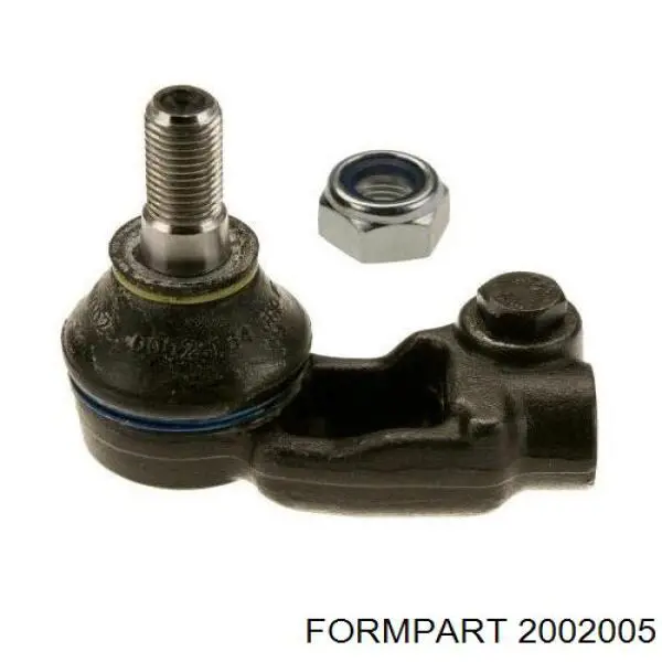Рулевой наконечник Formpart/Otoform 2002005 цена, от 6.88 USD
