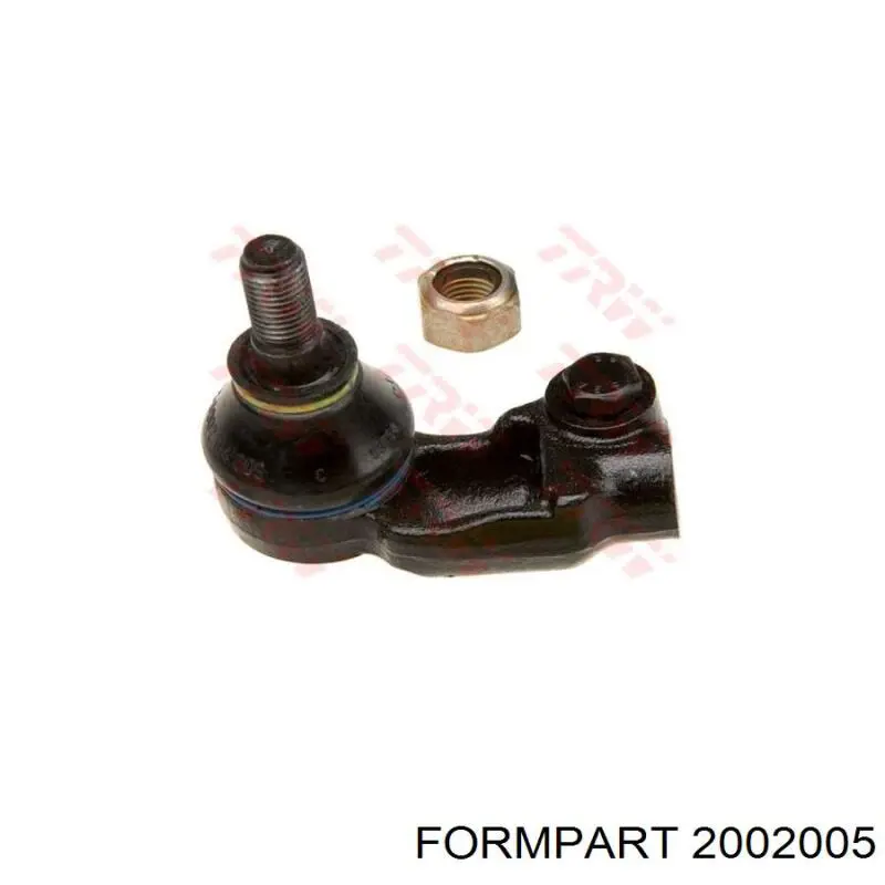 Купить 2002005 Formpart/Otoform Наконечник рулевой тяги, внешний