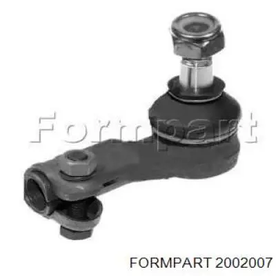 2002007 Formpart/Otoform наконечник рулевой тяги внешний