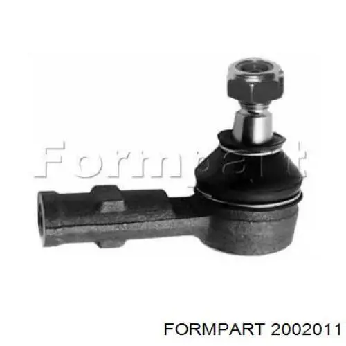 Рулевой наконечник 2002011 Formpart/Otoform